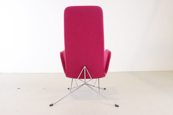 Image 1 of Zanotta by Alfredo Häberli lounge chair