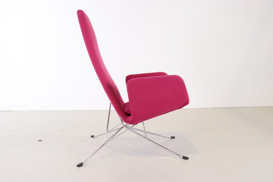 Image 1 of Zanotta by Alfredo Häberli lounge chair