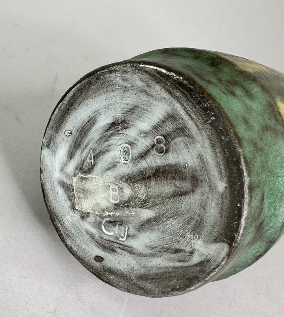 Image 1 of Cor Unum vase design Jan Schuurkes