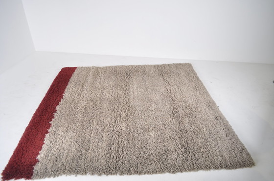 Image 1 of Maute rug