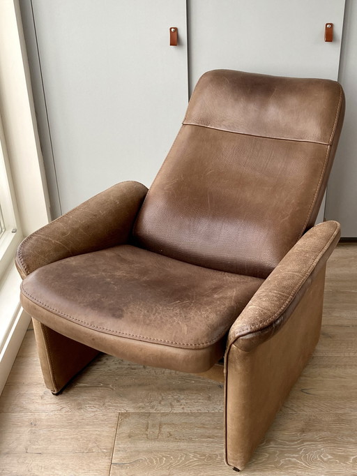 Fauteuil De Sede