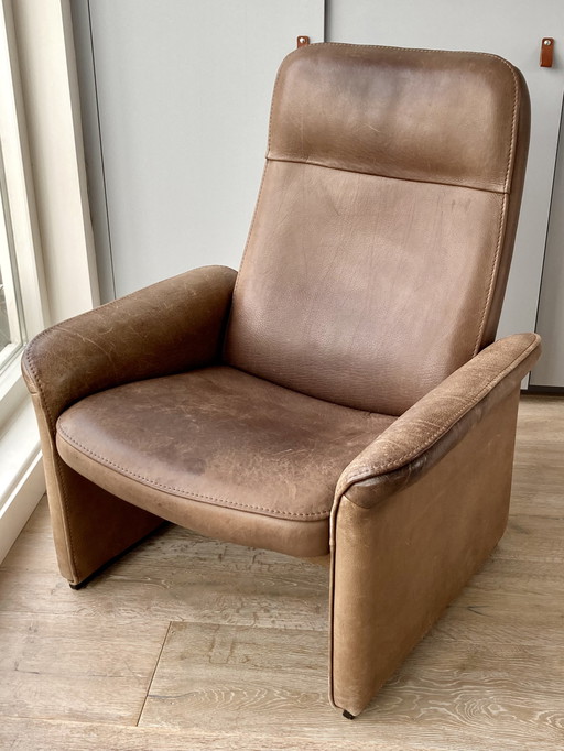 De Sede armchair