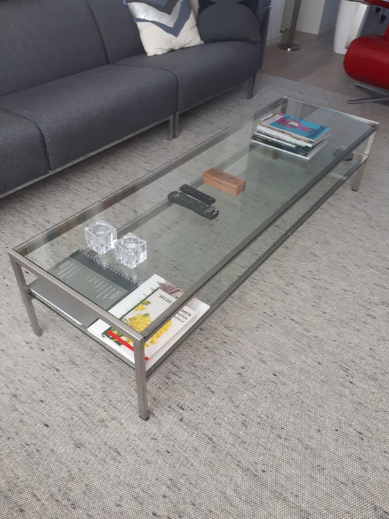 Image 1 of Design Coffee Table