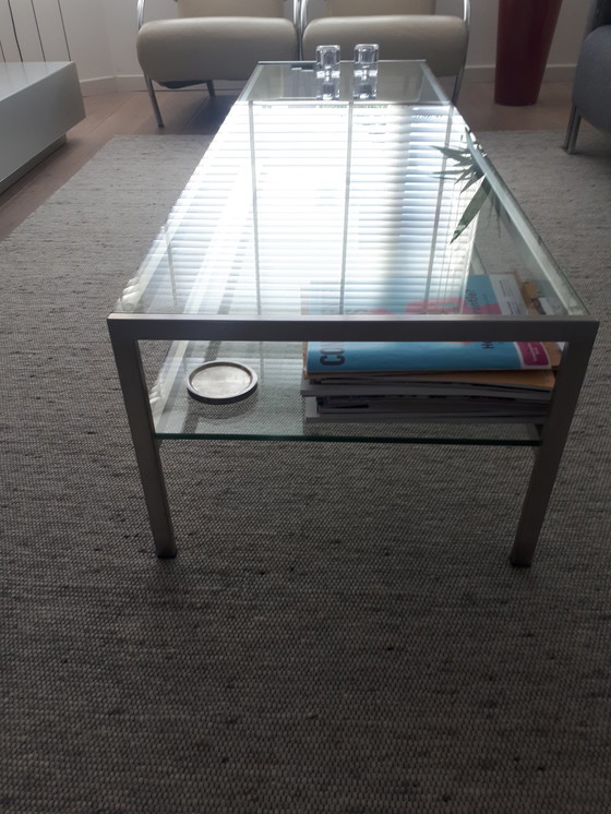 Image 1 of Design Coffee Table