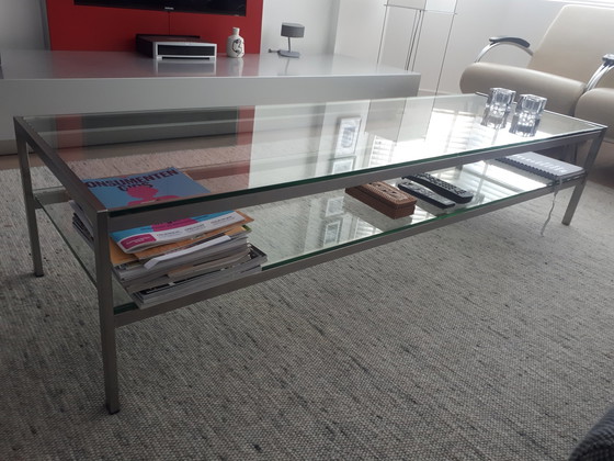 Image 1 of Design Coffee Table