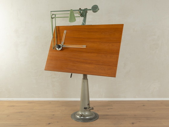 1950S Drawing Table By Nike Eskilstuna | €2,879 | Whoppah 1950S Drawing Table By Nike Eskilstuna | €2,879 | Whoppah