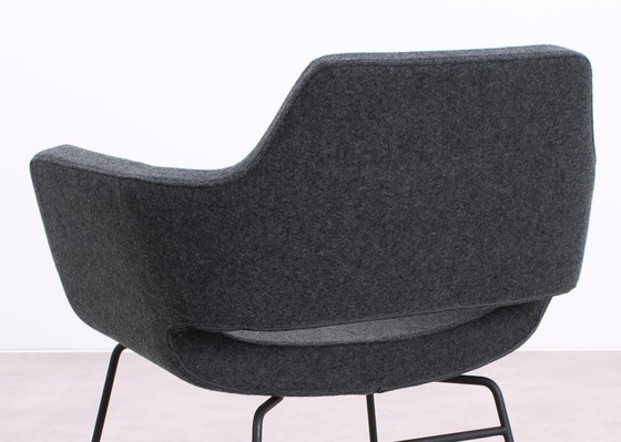 Image 1 of 2x DeBerenn Nano conference chair