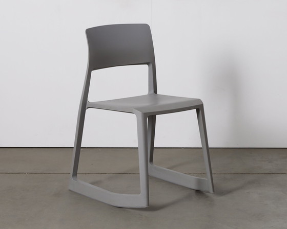 Image 1 of Vitra Tip Ton Chair