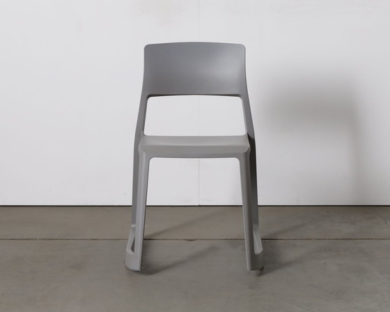 Image 1 of Vitra Tip Ton Chair