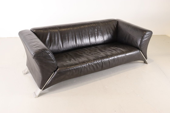 Image 1 of Rolf Benz 322 3-seater sofa