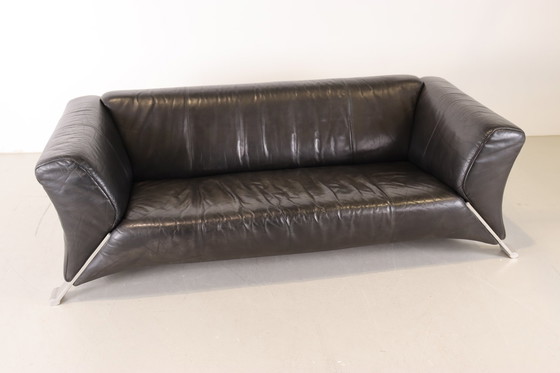 Image 1 of Rolf Benz 322 3-seater sofa