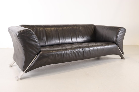 Image 1 of Rolf Benz 322 3-seater sofa