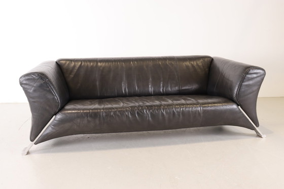 Image 1 of Rolf Benz 322 3-seater sofa