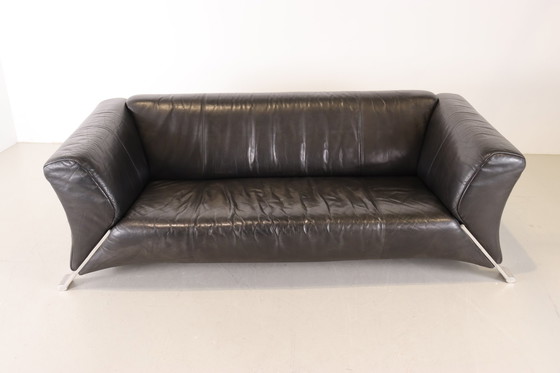 Image 1 of Rolf Benz 322 3-seater sofa