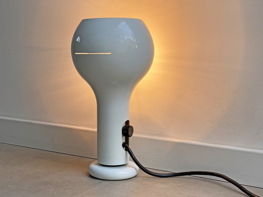 1X O'Luce Table Lamp Flash - Joe Colombo