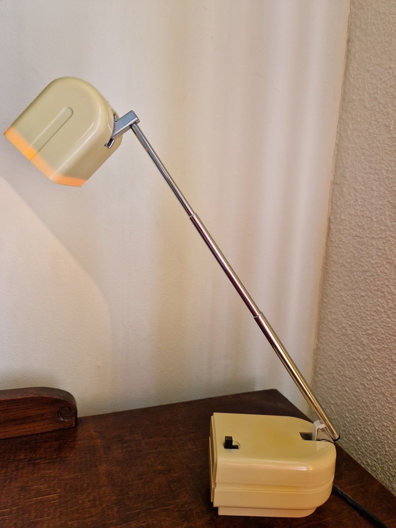 Image 1 of B-Spot - Eichhoff Wercke- Lampe de table pour Fagerhults