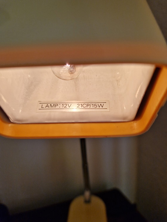 Image 1 of B-Spot - Eichhoff Wercke- Lampe de table pour Fagerhults