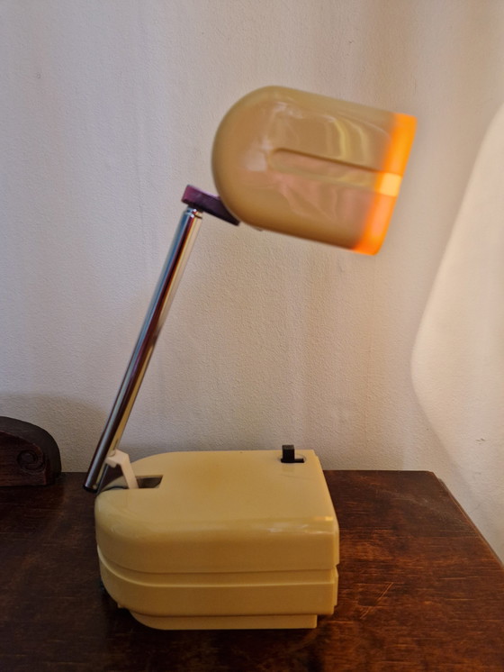 Image 1 of B-Spot - Eichhoff Wercke- Table Lamp For Fagerhults