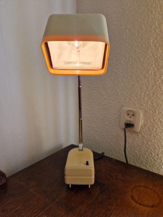 Image 1 of B-Spot - Eichhoff Wercke- Lampe de table pour Fagerhults