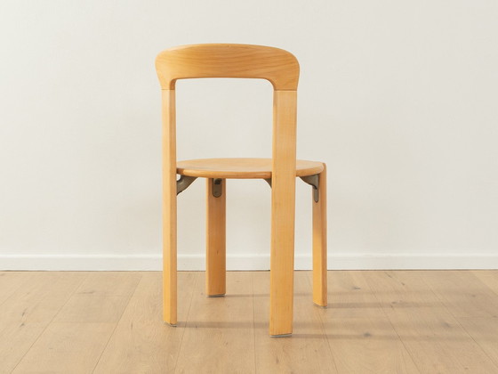 Image 1 of  1970S Chair, Model Rey Chair 33, Bruno Rey 