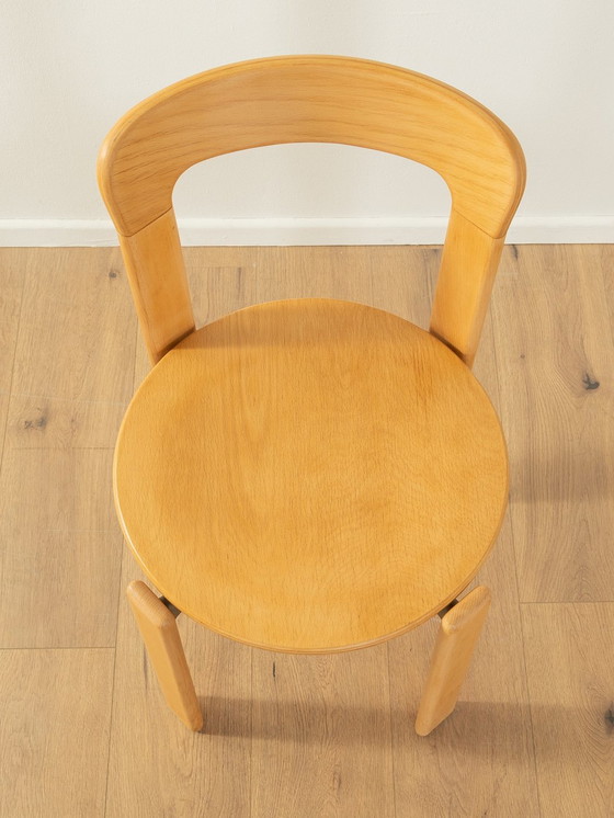 Image 1 of  1970S Chair, Model Rey Chair 33, Bruno Rey 