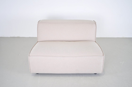 Image 1 of 2x Fest Clay 1.5-seat no arms