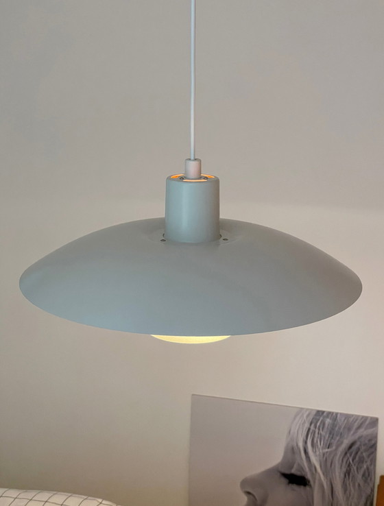 Image 1 of Vintage Design Louis Poulsen Pendant Lamp Ph 4/3