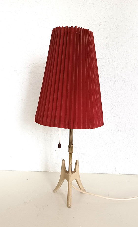 Image 1 of Two Fifties Bed Lamps