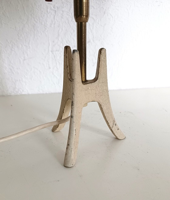 Image 1 of Two Fifties Bed Lamps