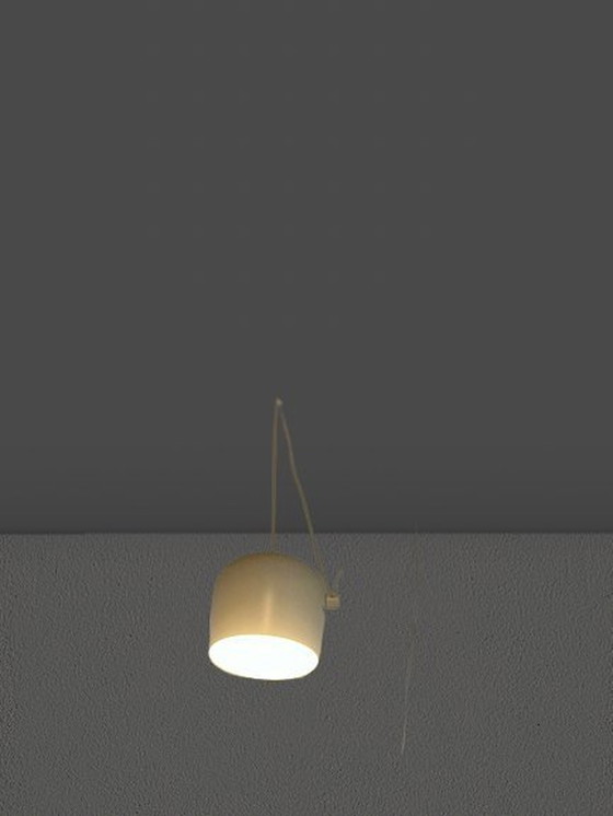 Image 1 of 5x Flos Aim Pendant Lamps