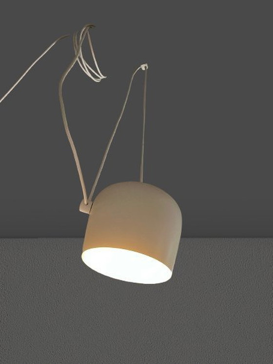 Image 1 of 5x Flos Aim Pendant Lamps