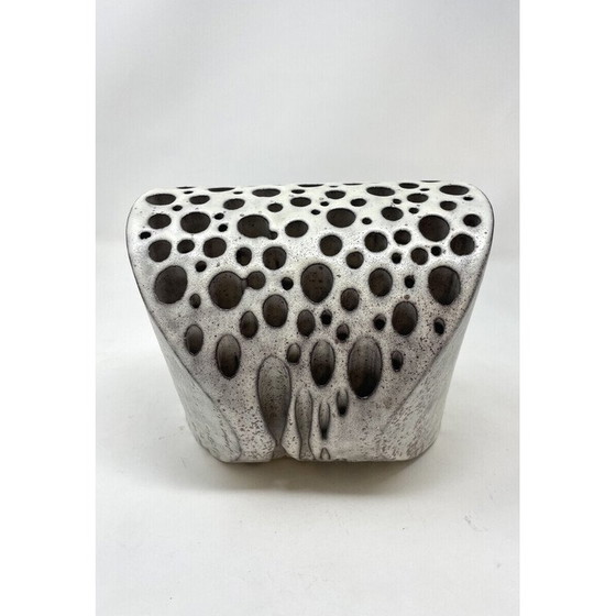 Image 1 of Mid-century ceramic sculpture by Alessio Tasca, Italy 1970s