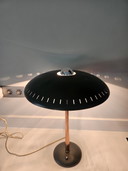 Louis Kalff Senior Table Lamp