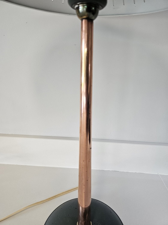 Image 1 of Louis Kalff Senior Table Lamp