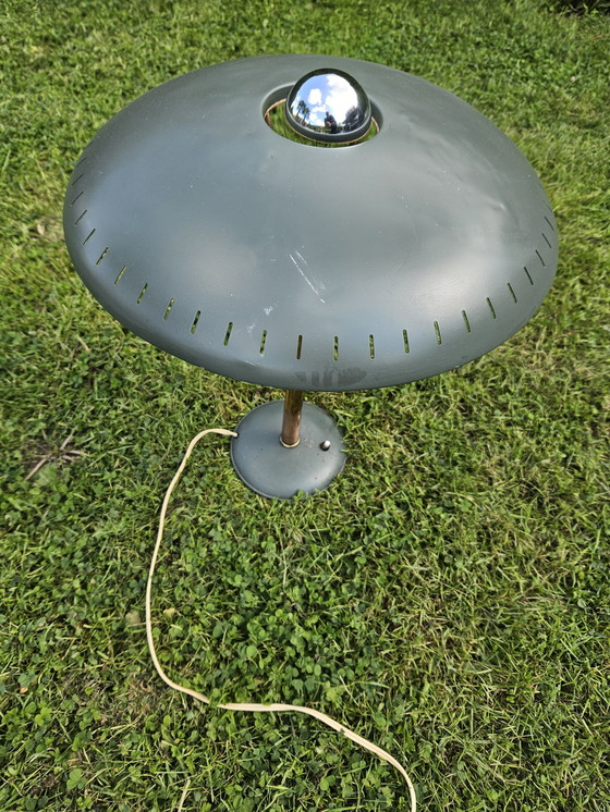 Image 1 of Louis Kalff Senior Table Lamp