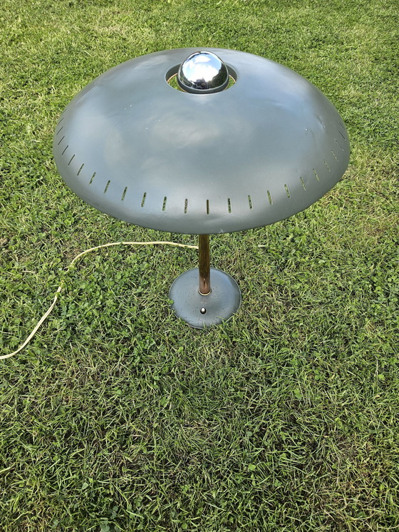 Image 1 of Louis Kalff Senior Table Lamp