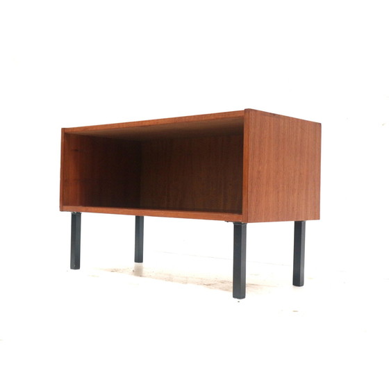 Image 1 of Vintage Sideboard / Bedside Table Made In The Sixties
