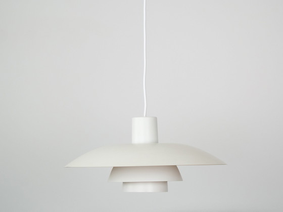 Image 1 of Danish Vintage Pendant Lamp Ph 4/3 By Poul Henningsen, Louis Poulsen, 1966