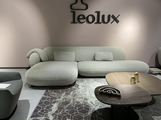 Leo Lux Pulla Showroom Model