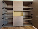 Bloom/Burano Wall Cabinet