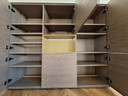 Bloom/Burano Wall Cabinet