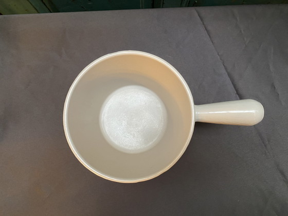 Image 1 of Le Creuset Vintage Fondue Pan