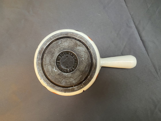 Image 1 of Le Creuset Vintage Fondue Pan