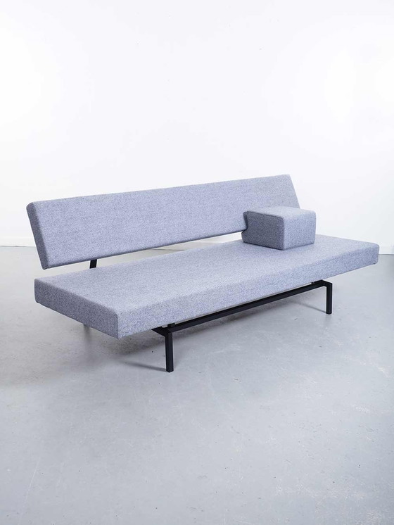 Image 1 of Martin Visser Sleeper Sofa Br03 - Spectrum