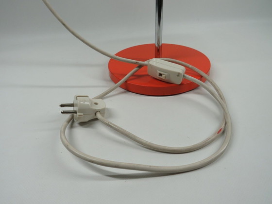 Image 1 of Lampes d'arbre vintage Lampe de bureau