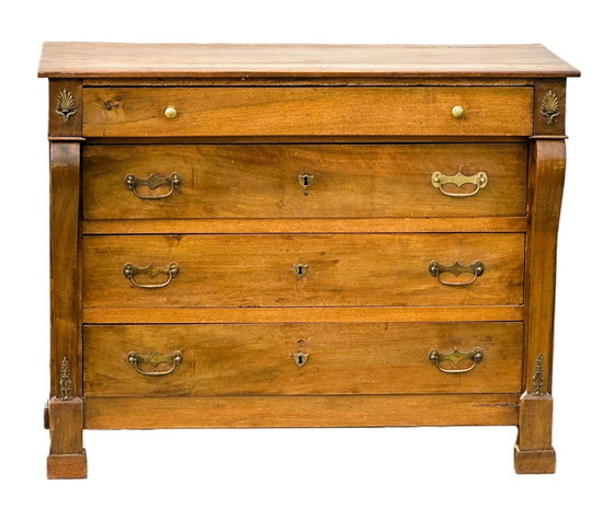 Image 1 of Commode