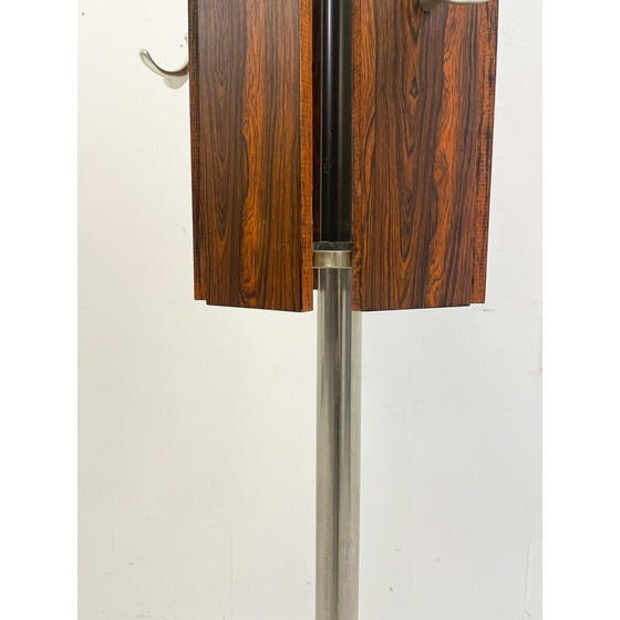 Image 1 of Mid-century Italian coat rack, 1960s
