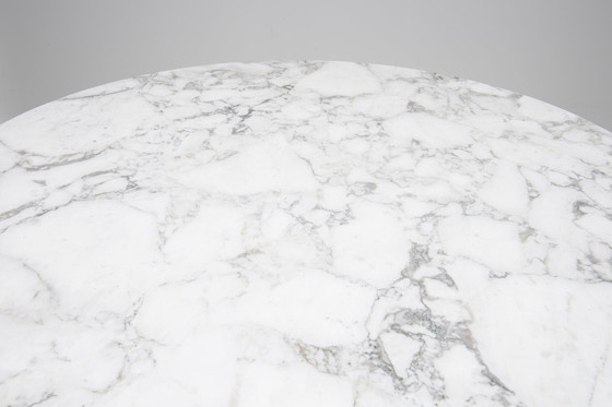 Image 1 of Mesa de comedor con pedestal - M1 - Angelo Mangiarotti