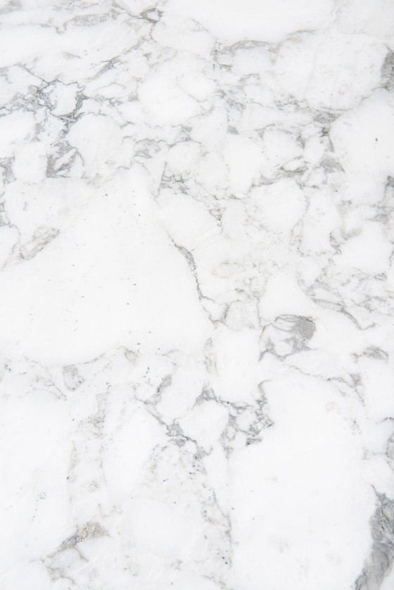 Image 1 of Mesa de comedor con pedestal - M1 - Angelo Mangiarotti