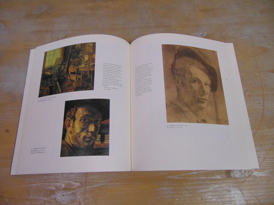 Image 1 of Art is reflection book